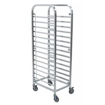 Шпилька-тележка 400х560х1500 (14, 340х530)