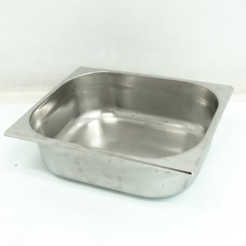 Гастроемкость GN 1/2-100