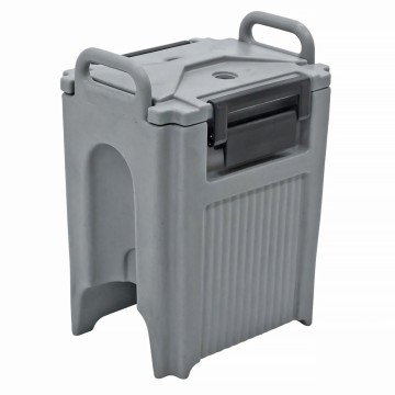 Термоконтейнер для супов Eksi T15 (серый, 20л)